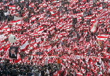 Beirut demonstration against Syrian occupation